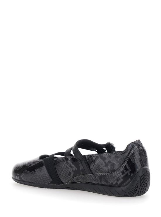 26SS 푸마 스피드캣 발레 클랫 슈즈 40532602 GRAY - PUMA