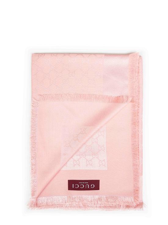 26SS 구찌 장갑 8555393GA485577 PINK - GUCCI