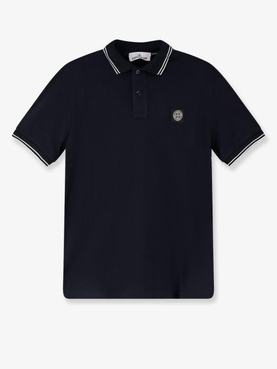 26FW 스톤 아일랜드 탑 L1S152200010 NAVY