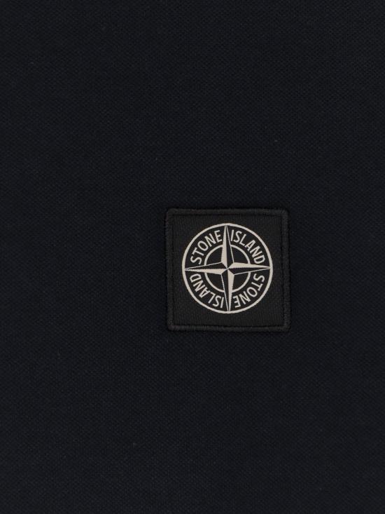 26FW 스톤 아일랜드 탑 L1S152200010 NAVY - STONE ISLAND