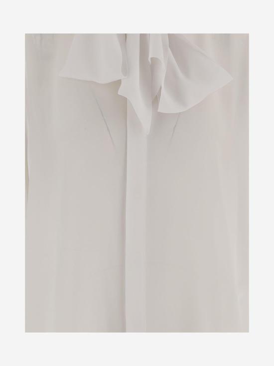26SS 사 수 파이 셔츠 S26110 WHITE - SA SU PHI