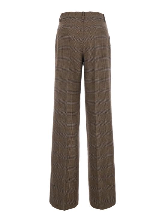 26FW 파로쉬 팬츠 D231491 BROWN - PAROSH