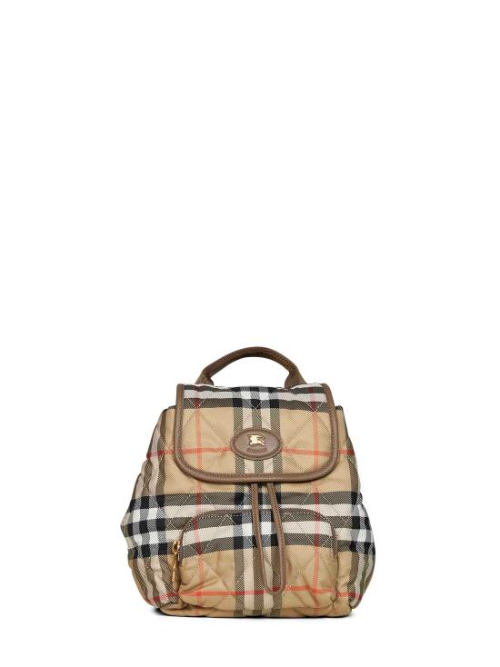 26FW 버버리 미니 홀스슈 백 8118909 B9368 BEIGE