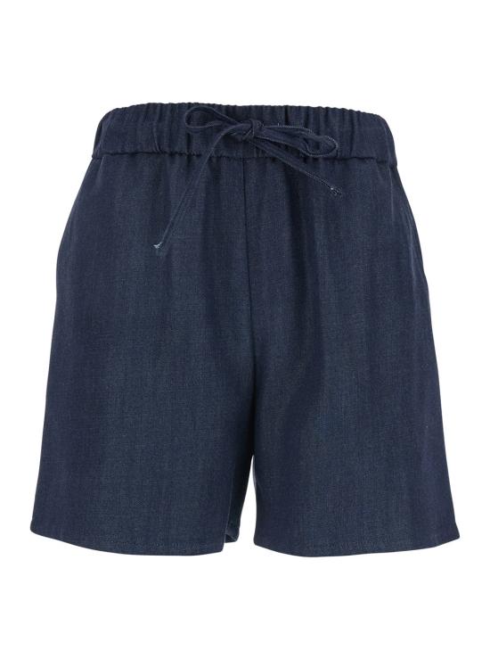  르플레인 숏팬츠 3239B14349 NAVY
