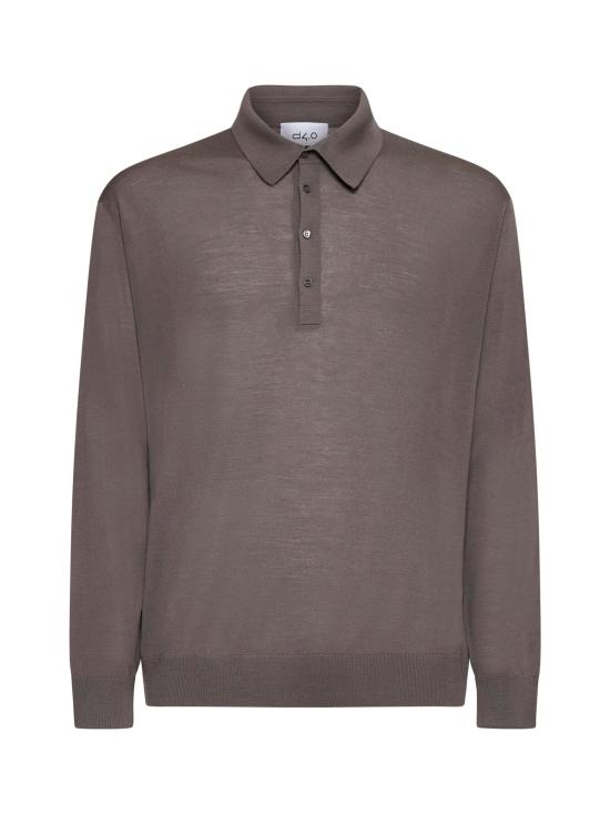 26SS 디40 탑 7301606 94311 GRAY