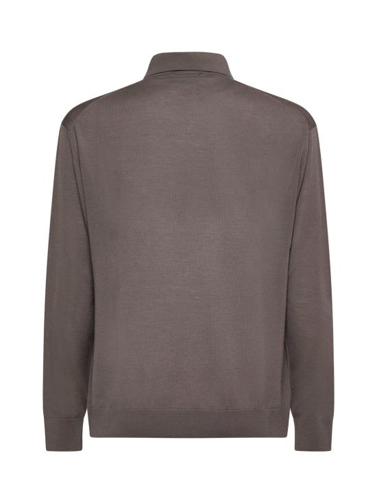26SS 디40 탑 7301606 94311 GRAY - D 40