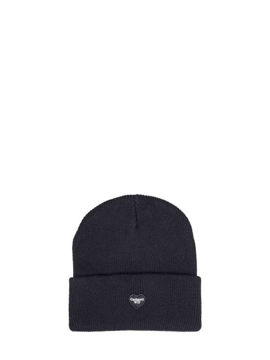 26FW 칼하트 WIP 비니 I037107 89XX BLACK