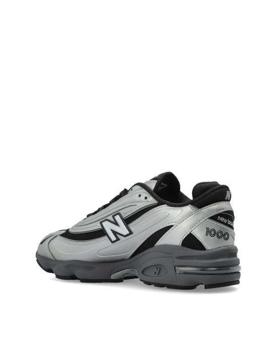 26SS 뉴발란스 스니커즈 M1000 SILVER - NEW BALANCE