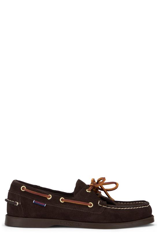 26SS 세바고 스니커즈 78123GW BROWN