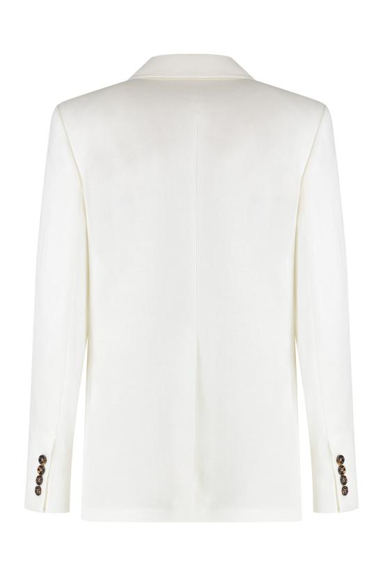  막스마라 자켓 GUGLIA WHITE - MAX MARA