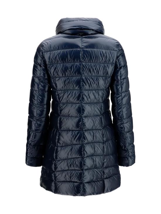 26FW 에르노 MARIA 마리아 다운 코트 PI0002DIC12017Z NAVY - HERNO