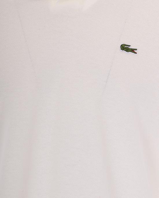 26SS 라코스테 탑 PH2449 BEIGE - LACOSTE