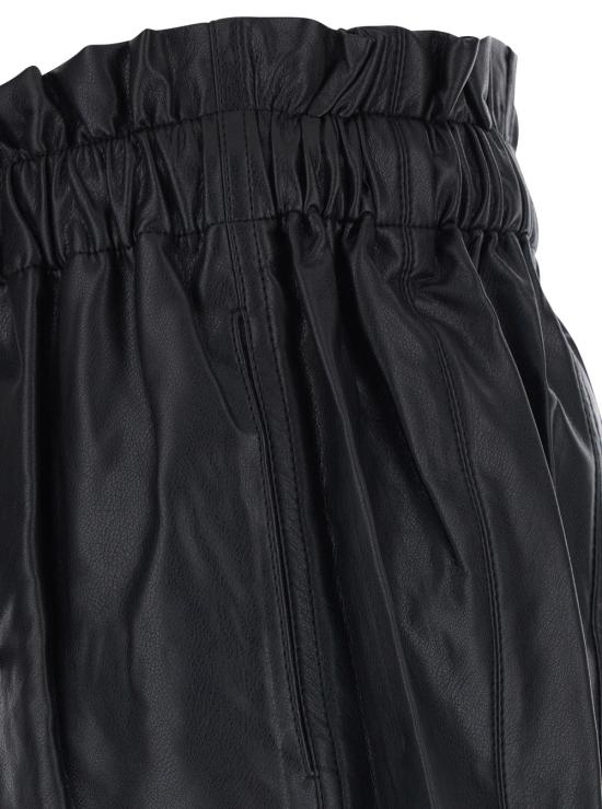 26SS 이자벨마랑에뚜왈 숏팬츠 SH0271FA BLACK - ISABEL MARANT ETOILE