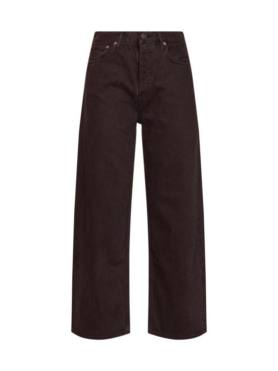 26FW 에이골디 데님 팬츠 A9191C1968SLOB BROWN