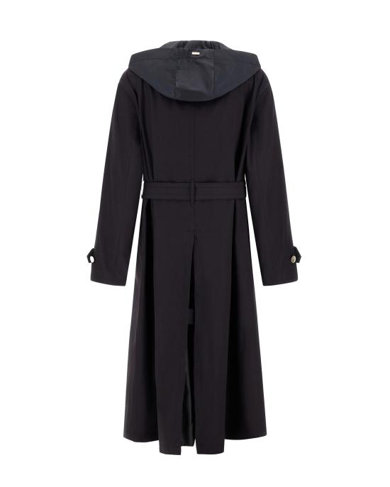 26SS 에르노 트렌치 코트 IM000195D NAVY - HERNO