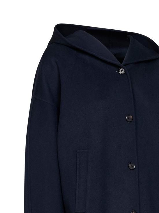26FW 막스마라 코트 2629086031600SMMANITA081 BLUE - MAX MARA
