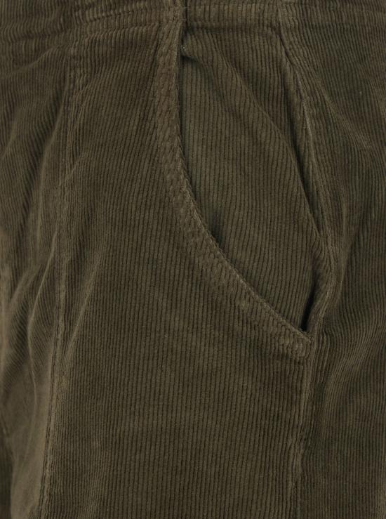 25FW 트윈셋 팬츠 252TT2180 BROWN - TWINSET