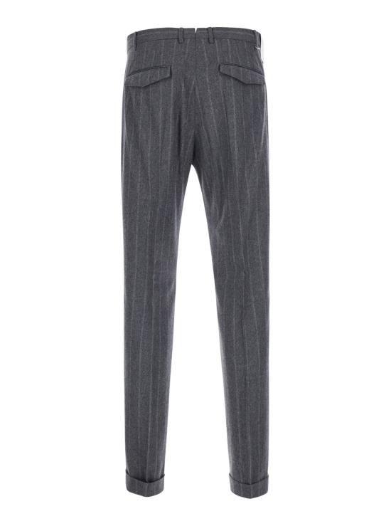 26FW 피티토리노 팬츠 COAFMAZA0CL1 GRAY - PT TORINO