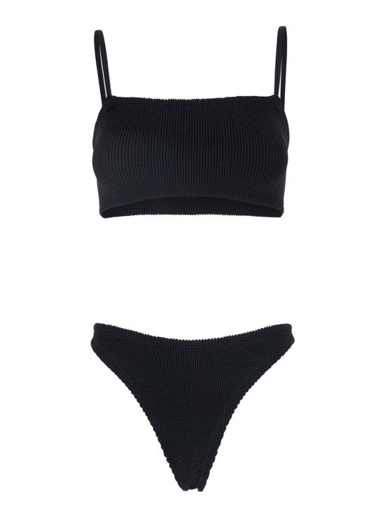 26SS 훈자 지 비치웨어 BGIGICR BLACK