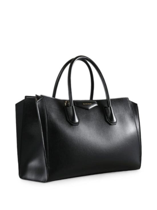 26FW 지방시 토트백 BB518KB2HF001 Black - GIVENCHY