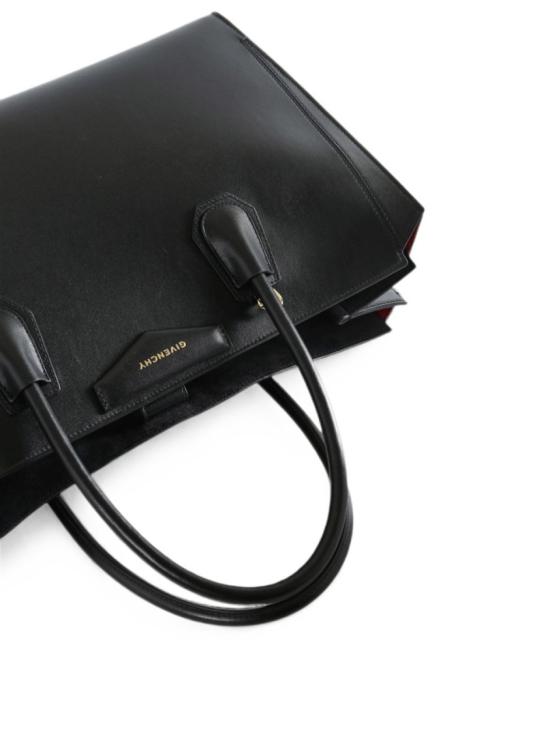 26FW 지방시 토트백 BB518KB2HF001 Black - GIVENCHY