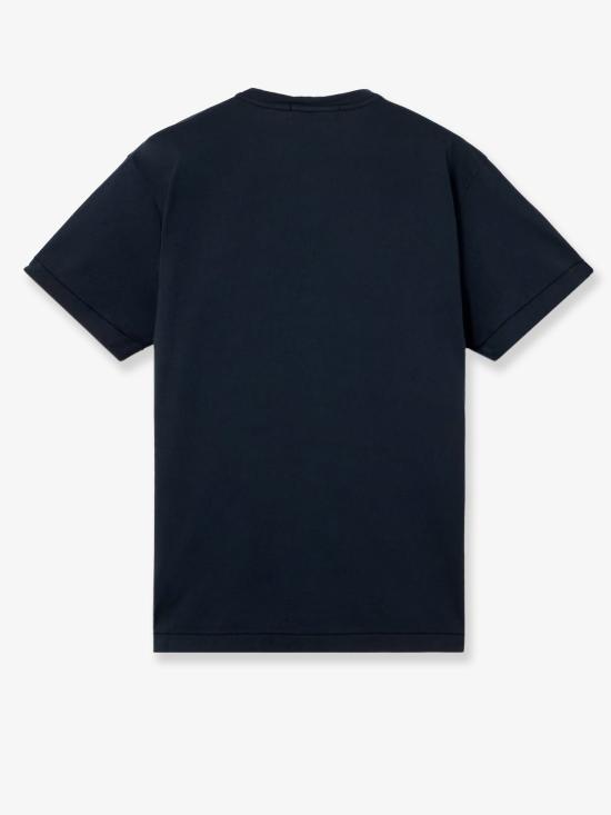 26FW 스톤 아일랜드 탑 L2S152100027 NAVY - STONE ISLAND