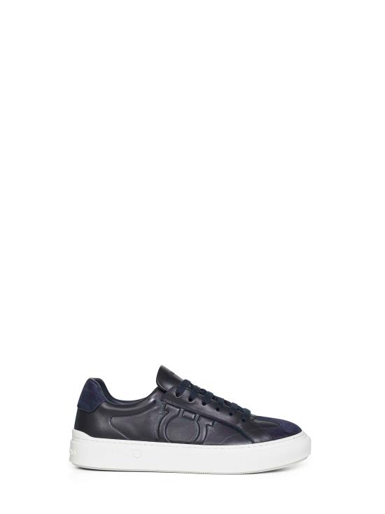 26SS 살바토레 페라가모 스니커즈 02A615THOR791709 NAVY