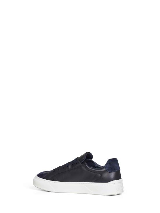 26SS 살바토레 페라가모 스니커즈 02A615THOR791709 NAVY - SALVATORE FERRAGAMO