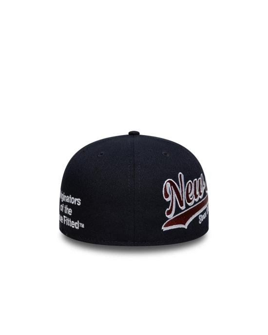 26FW 뉴에라 볼캡 60915974 NAVY - NEW ERA