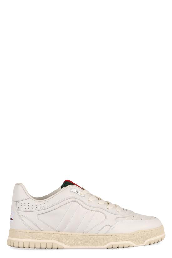  구찌 리웹 스니커즈 786186 WHITE