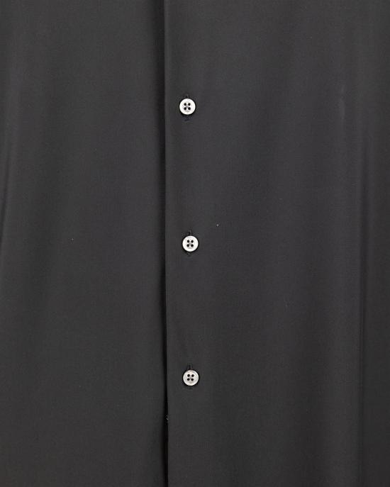 26SS 기라델리 셔츠 NEXTB878 BLACK - GHIRARDELLI