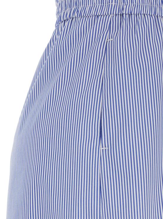 26SS 르플레인 숏팬츠 225714387 BLUE - LEPLAIN