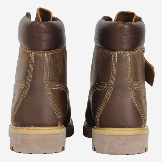 25FW 팀버랜드 부츠 TB127094 BROWN - TIMBERLAND