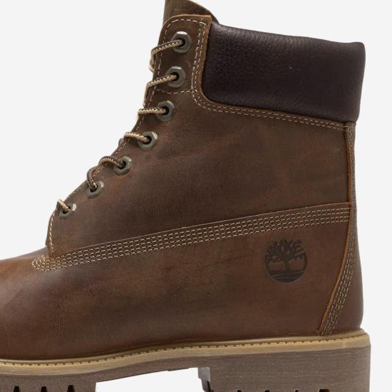 25FW 팀버랜드 부츠 TB127094 BROWN