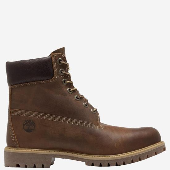 25FW 팀버랜드 부츠 TB127094 BROWN - TIMBERLAND