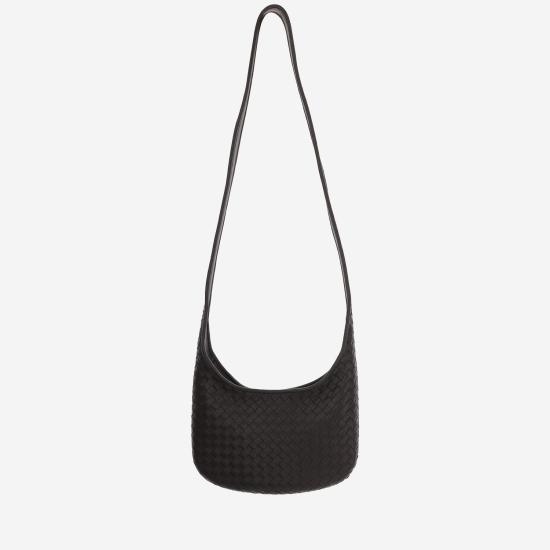 25FW 보테가베네타 숄더백 836918 BROWN - BOTTEGA VENETA