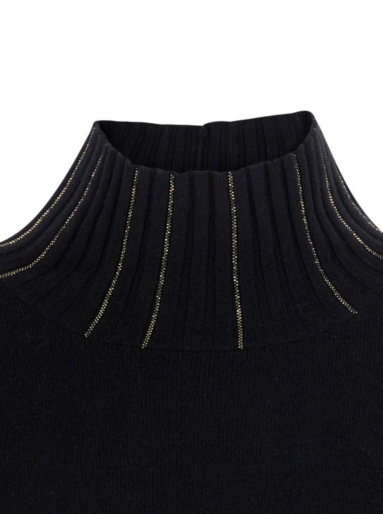 26FW 파비아나 필리피 원피스 ABD216F121 BLACK - FABIANA FILIPPI