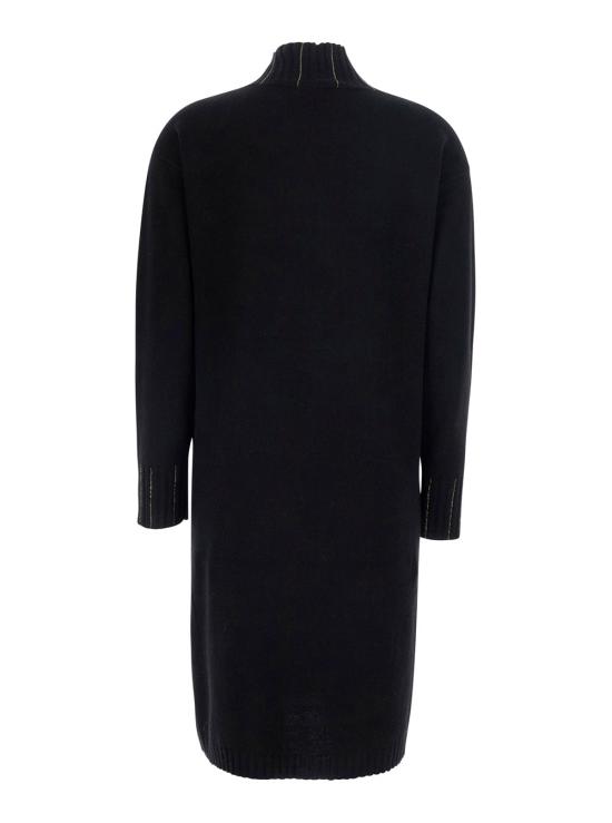 26FW 파비아나 필리피 원피스 ABD216F121 BLACK - FABIANA FILIPPI