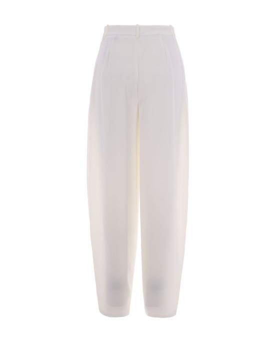 26SS 엘리자베타프랜치 팬츠 PA17861E2 WHITE - ELISABETTA FRANCHI