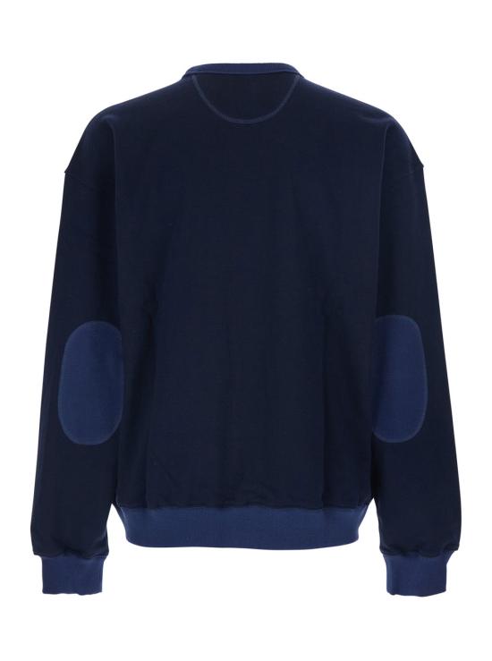 25FW 애프터 프레이 스웨터 253CTS206 NAVY - AFTER PRAY
