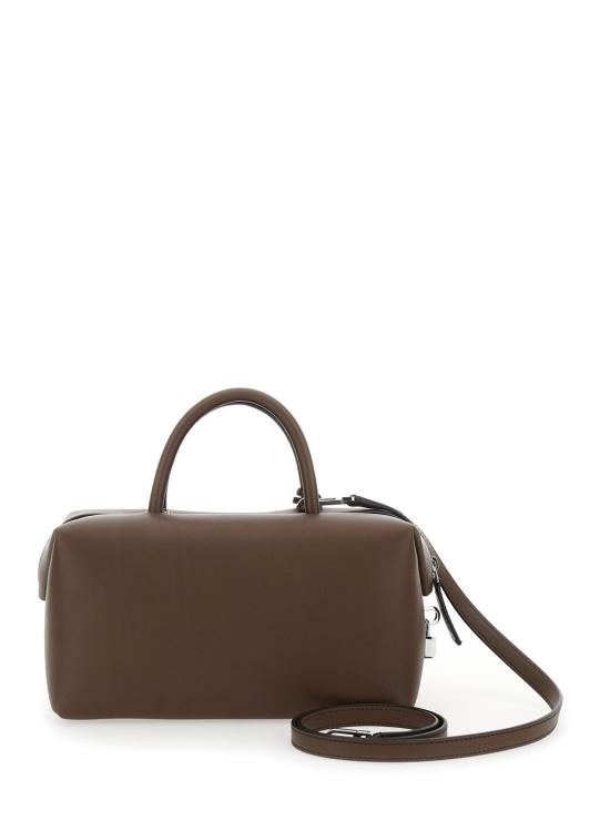 26SS 막스마라 토트백 2614511041600 BROWN - MAX MARA