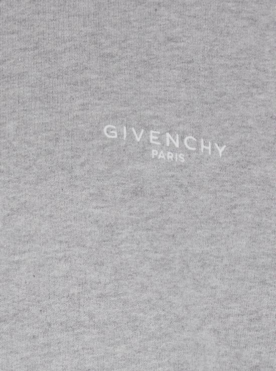 26FW 지방시 탑 BMJ0PW GRAY - GIVENCHY