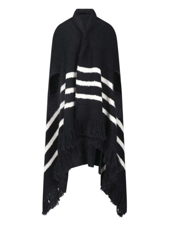 26FW Pampa The Brand 코트 PW0259BLACK
