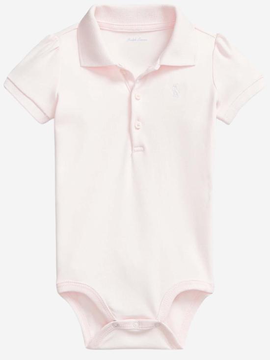 26SS 폴로 랄프로렌 탑 310866741 PINK