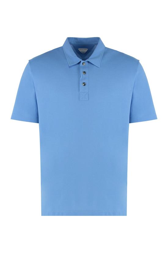  보테가베네타 탑 830926 BLUE