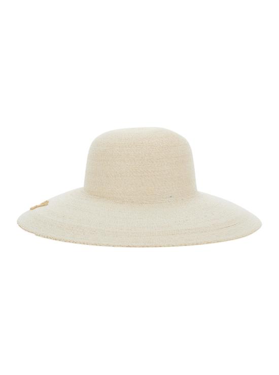  자크뮈스 썬캡 ACW00756 BEIGE - JACQUEMUS