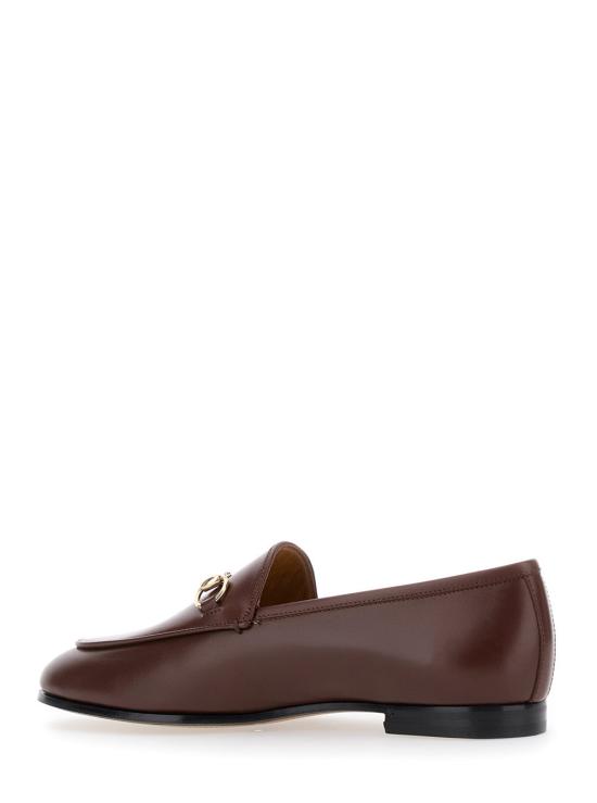 26SS 구찌 JORDAAN 조던 로퍼 786016 BROWN - GUCCI