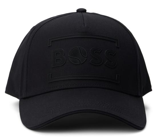 26FW 휴고보스 볼캡 50544418 BLACK - HUGO BOSS