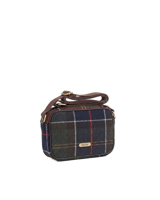 26FW 바버 크로스백 LBA0543 NAVY - BARBOUR
