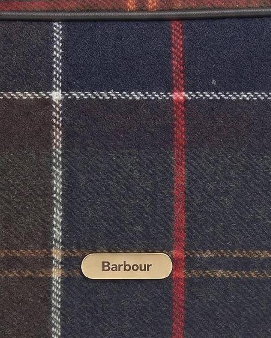 26FW 바버 크로스백 LBA0543 NAVY - BARBOUR